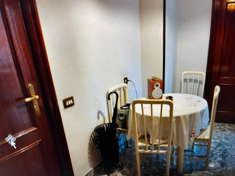 Foto dace9215-7012-4b72-aa28-ee3ee425af73. Piso vivienda en urbanización privada céntrica en Getxo