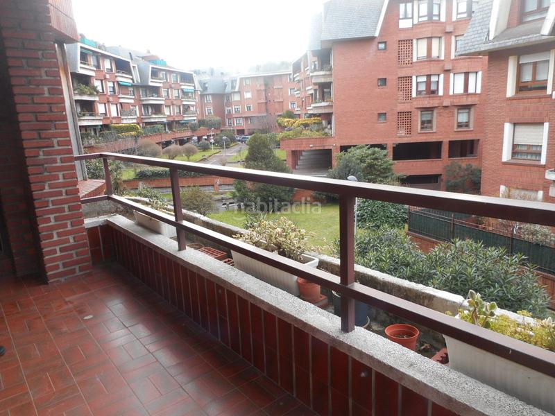Foto fef749d9-d5cb-484c-a80f-d9877ab08b51. Piso vivienda en urbanización privada céntrica en Getxo