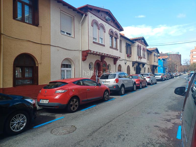 Foto af1aeb98-2350-4ea5-8101-42619bed1ca3. Casa adosada en Las Arenas Getxo