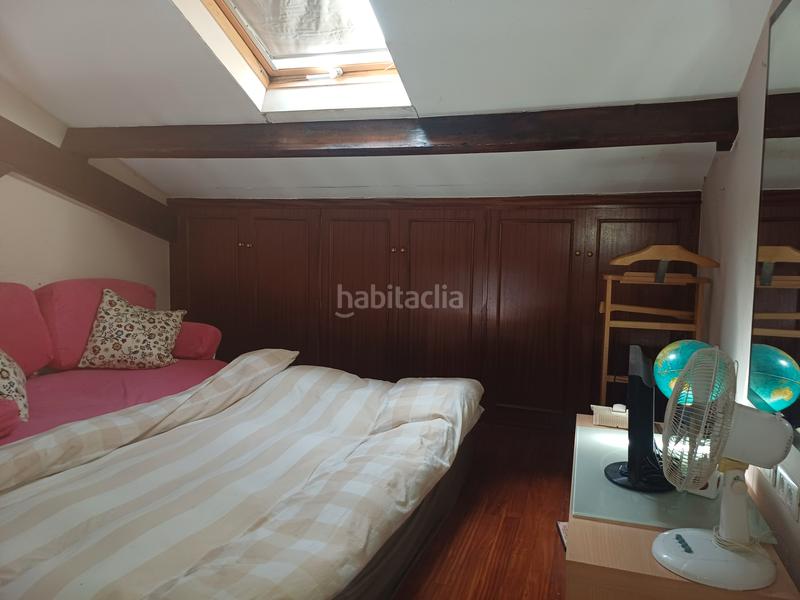 Foto 52d3972a-99db-43ab-92d7-d17ee4482349. Semi detached house with heating in Las Arenas Getxo
