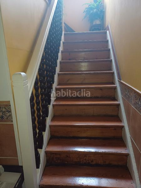 Foto 6db58229-f0f3-44e6-afb7-6827c2787ffa. Semi detached house with heating in Las Arenas Getxo