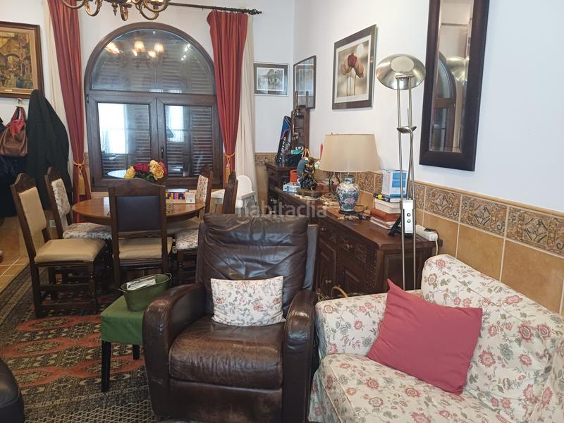 Foto 73e6ac65-f44b-4c05-9a30-485da7598856. Semi detached house with heating in Las Arenas Getxo