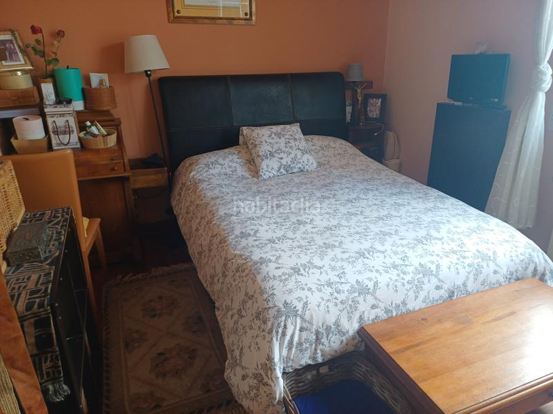 Foto 859200e7-0a59-49fa-a2ae-e4eca65a92b6. Semi detached house with heating in Las Arenas Getxo
