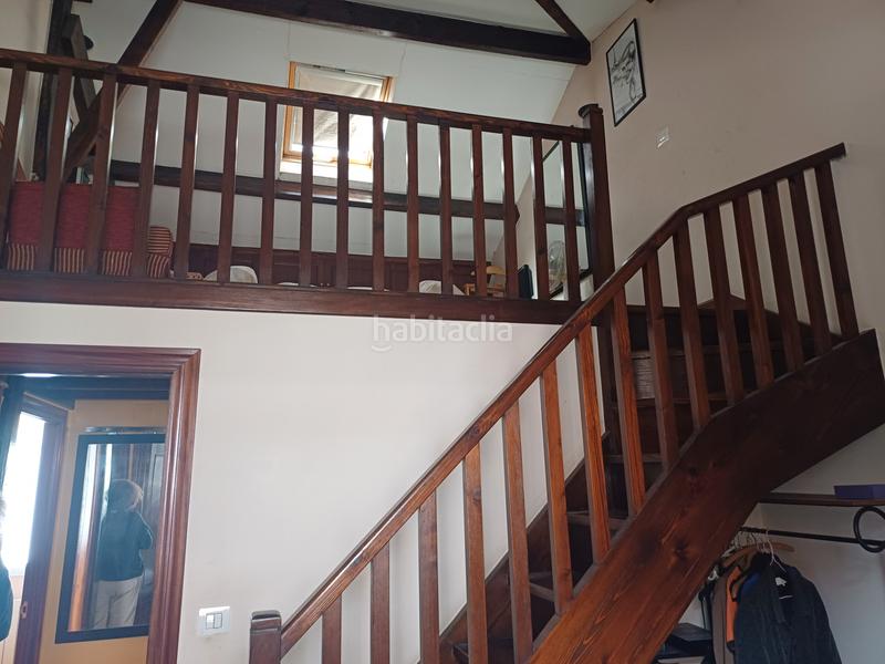 Foto 90e697d9-ab5e-4370-a10f-c4654e021dcc. Semi detached house with heating in Las Arenas Getxo