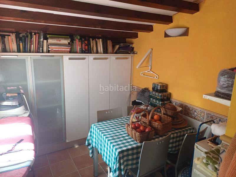 Foto bef07aa5-c7a8-40fe-b2d8-a49af9413c37. Semi detached house with heating in Las Arenas Getxo