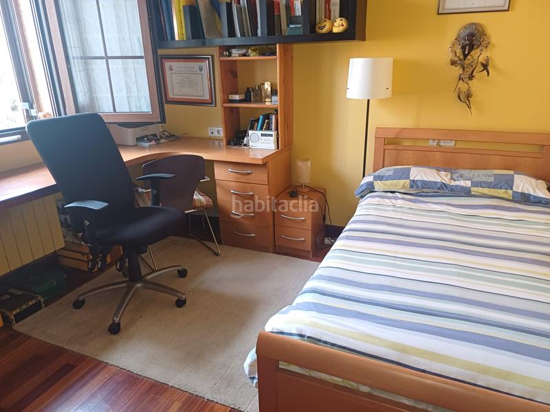 Foto faf01a72-f44d-4f69-bdc8-872e6f2f0dfc. Semi detached house with heating in Las Arenas Getxo