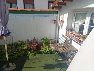 Casa adossada  Ezequiel agirre kalea