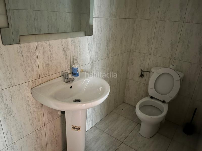 Foto 4802acd2-3fb9-42d4-854d-55a200ca7f58. Alquiler oficina en igeltzera kalea 6 oficina con gran terraza en Urduliz