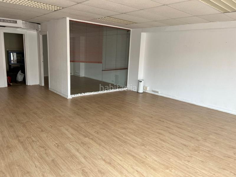 Foto 8a18060c-a7d1-4f6f-b380-2024cf0c27b2. Miete büro in reina maría cristina kalea 10 in Las Arenas Getxo