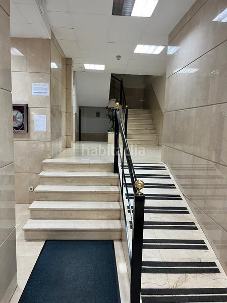 Foto 2c196f0d-e431-4c70-be7e-02b792716494. Rent office space in reina maría cristina kalea 10 in Getxo