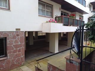 Pis  Club kalea. Piso céntrico