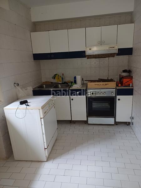 Foto f20620e7-7eca-468a-8ae0-fdb7b0145159. Piso  céntrico en Las Arenas Getxo