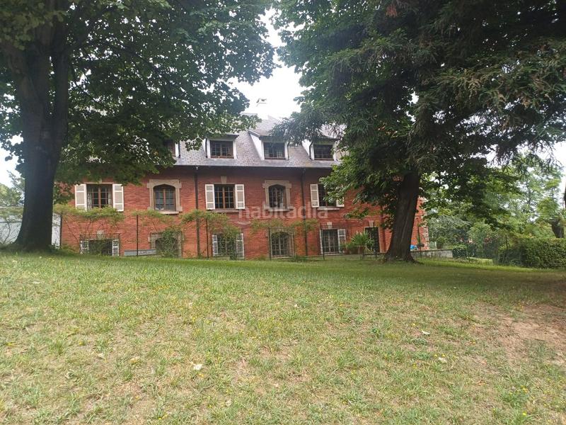 Foto 18cb93a9-3172-4a62-b12d-b171ccaca463. Dúplex amb xemeneia calefacció aparcament a Artatza-Pinueta-Pinosolo Leioa