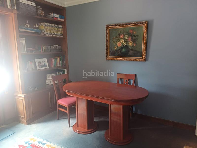 Foto 23aed51d-53f0-4455-82f7-55e886c81891. Dúplex amb xemeneia calefacció aparcament a Artatza-Pinueta-Pinosolo Leioa