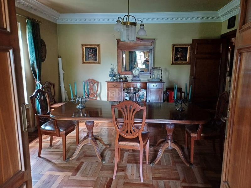 Foto 41e28389-8c7c-494e-bc0e-c53b10e8cf95. Dúplex amb xemeneia calefacció aparcament a Artatza-Pinueta-Pinosolo Leioa