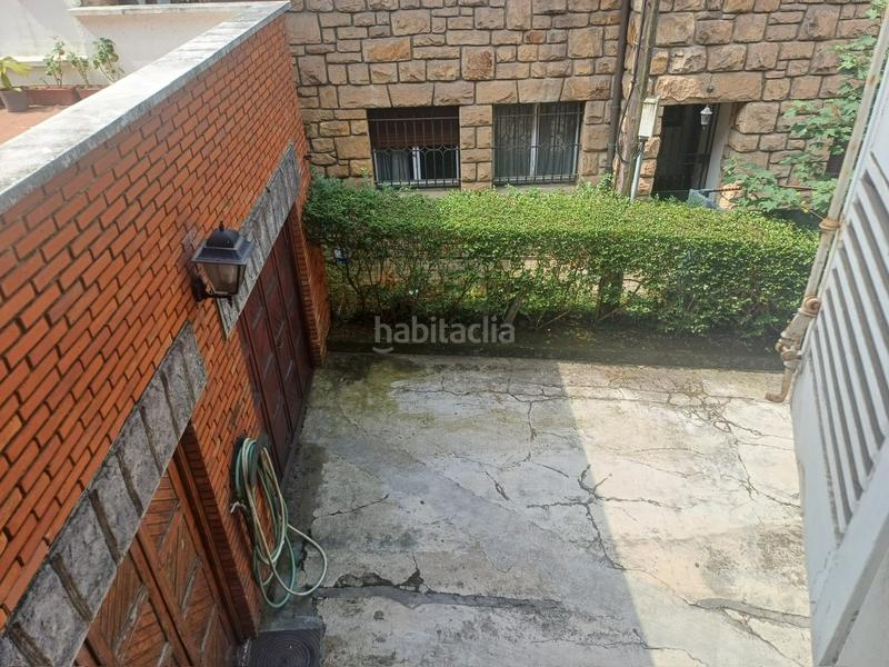 Foto 4443db84-8e5c-4440-92a9-4b50b2ea0a7e. Dúplex amb xemeneia calefacció aparcament a Artatza-Pinueta-Pinosolo Leioa