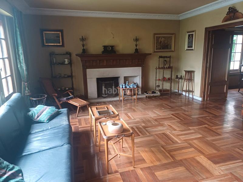 Foto 4dd3633c-97d7-4c7b-a8b4-bf0e3de0a3b2. Dúplex amb xemeneia calefacció aparcament a Artatza-Pinueta-Pinosolo Leioa