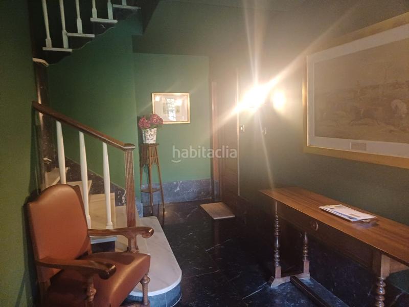 Foto 6ff6e2b8-f64f-4656-a106-dba6b1d6787f. Dúplex amb xemeneia calefacció aparcament a Artatza-Pinueta-Pinosolo Leioa