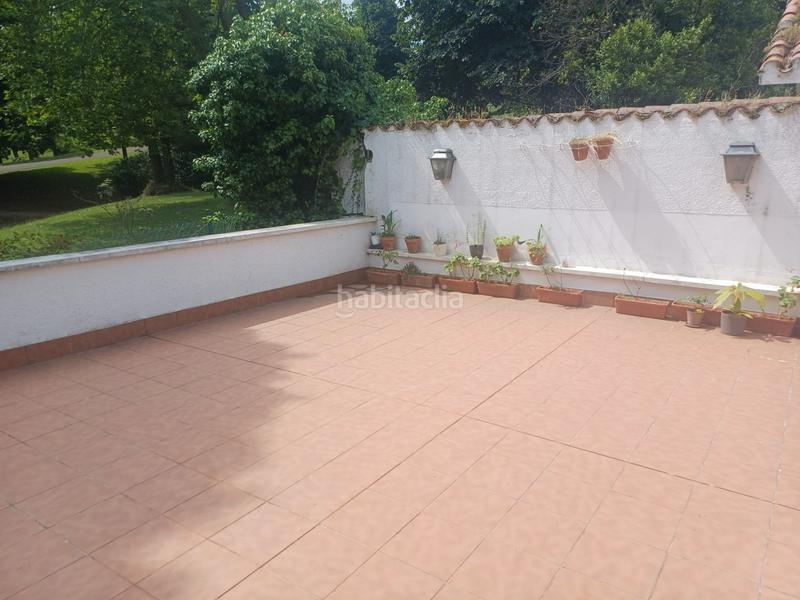 Foto 9e90411b-599d-4970-bc82-82c528109d8a. Dúplex amb xemeneia calefacció aparcament a Artatza-Pinueta-Pinosolo Leioa