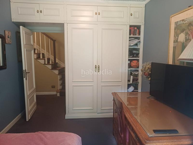 Foto c68241f4-a0c0-4475-a9af-53ead427833b. Dúplex amb xemeneia calefacció aparcament a Artatza-Pinueta-Pinosolo Leioa