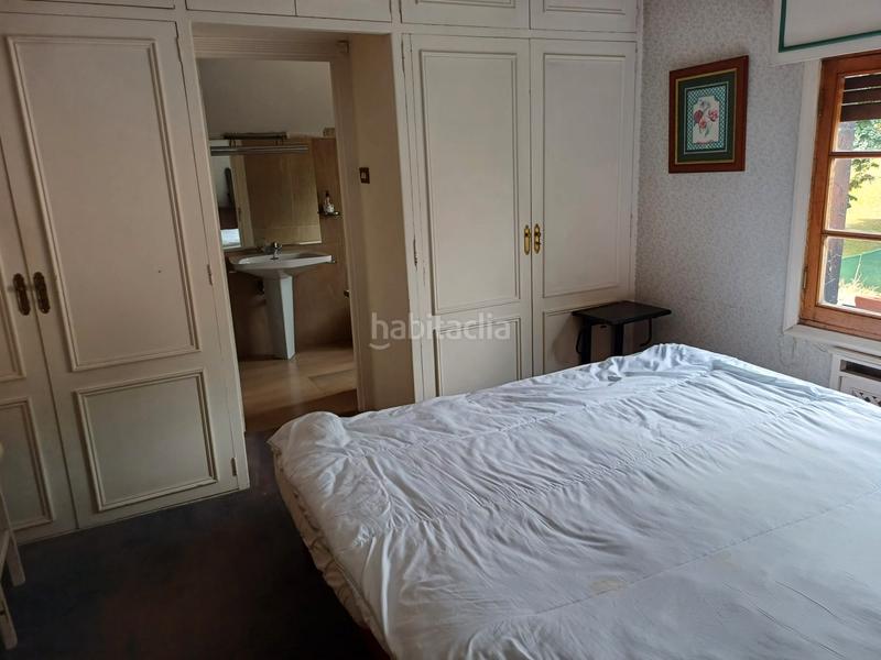 Foto d56f0161-1c7d-48e8-aaa5-be5b0b426302. Dúplex amb xemeneia calefacció aparcament a Artatza-Pinueta-Pinosolo Leioa