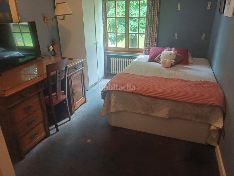 Foto eb29a561-ee1d-4881-a1ce-ff3c0bda6203. Dúplex amb xemeneia calefacció aparcament a Artatza-Pinueta-Pinosolo Leioa