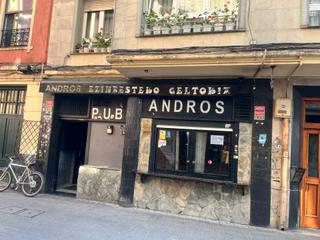 Business premise in Amaia Kalea 2