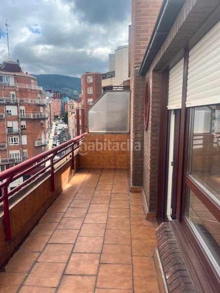 Foto 00c7b485-ab40-4bad-89a4-4a10d3d7bfca. Location attique avec chauffage dans Ametzola Bilbao