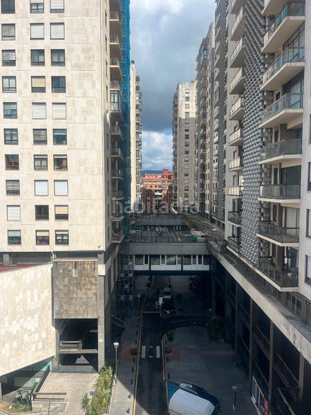 Foto 51377d43-2cc9-464f-b561-65ffa23e028c. Location attique avec chauffage dans Ametzola Bilbao