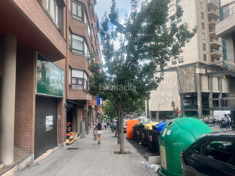 Foto 8a47b1f2-6eaf-411e-ae06-1de8d00583f6. Location attique avec chauffage dans Ametzola Bilbao