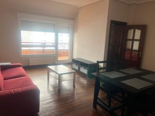 Location Attique  Calle pedro martínez artola kalea