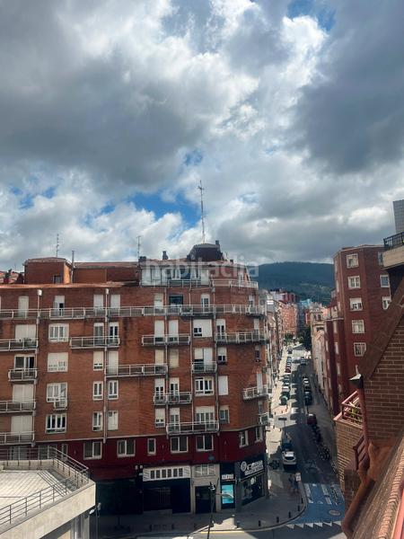Foto ed752120-b004-4dca-ab12-b4da131d26d8. Location attique avec chauffage dans Ametzola Bilbao