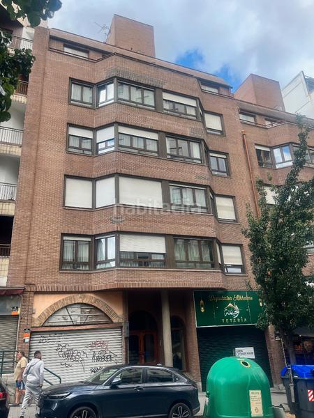 Foto fd631410-d7d5-41eb-a492-25e8244f9a87. Location attique avec chauffage dans Ametzola Bilbao