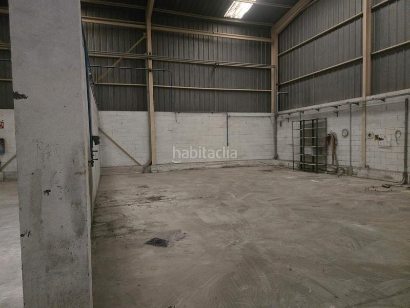 Foto 0926e7cf-7561-4fa2-b6f6-60cbd0915c2c. Capannone industriale in lugar 10f in Abanto y Ciérvana / Abanto Zierbena