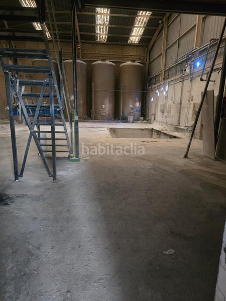 Foto 309f979f-8600-45d1-8e65-3f1cb50b3dca. Capannone industriale in lugar 10f in Abanto y Ciérvana / Abanto Zierbena