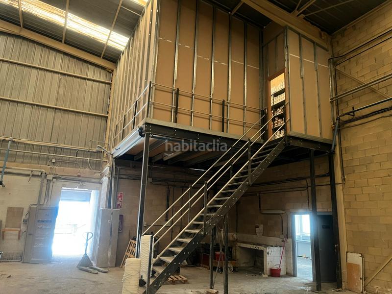 Foto 368dbb71-4a0b-4e19-9df7-bdb5ba1b0721. Capannone industriale in lugar 10f in Abanto y Ciérvana / Abanto Zierbena