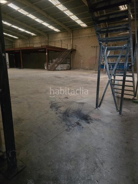 Foto 4c75646a-6d18-44b1-9984-3452c6aaa1ac. Capannone industriale in lugar 10f in Abanto y Ciérvana / Abanto Zierbena