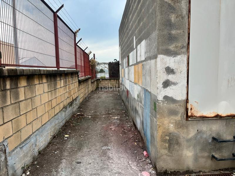 Foto 52359b2c-db07-4613-b0b4-fa50fd8d6dac. Capannone industriale in lugar 10f in Abanto y Ciérvana / Abanto Zierbena