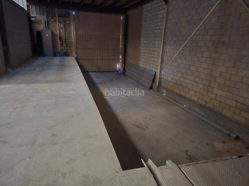 Foto 54090f31-2bb4-4c9e-bb6e-af47176c6cba. Capannone industriale in lugar 10f in Abanto y Ciérvana / Abanto Zierbena