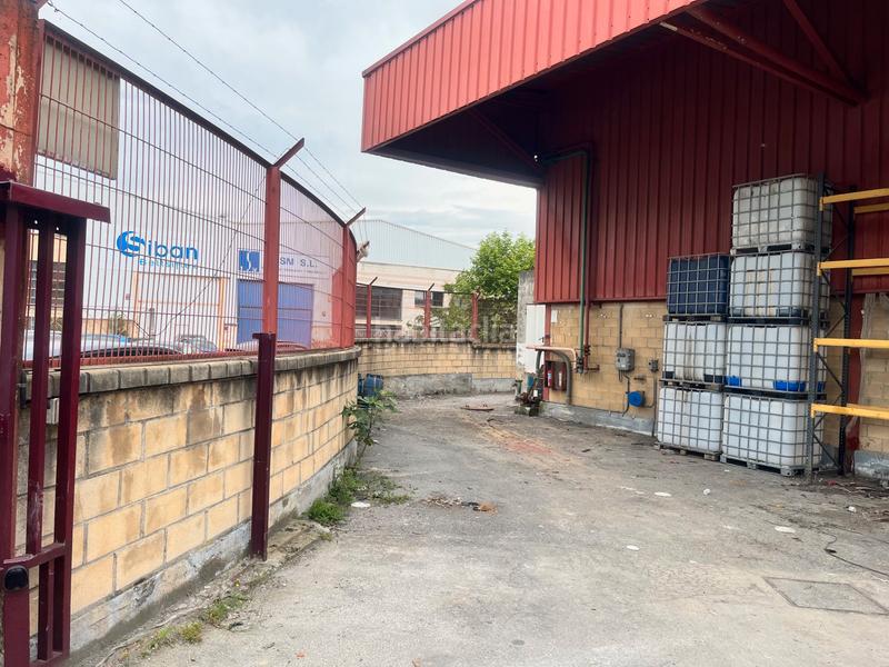 Foto 72430239-ee6e-40c6-a511-31b176a173ac. Capannone industriale in lugar 10f in Abanto y Ciérvana / Abanto Zierbena