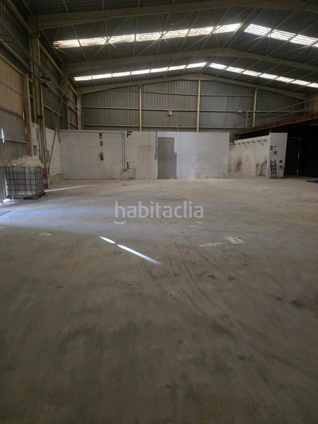 Foto d4e7d759-499b-4cce-a908-913f31d2eb13. Capannone industriale in lugar 10f in Abanto y Ciérvana / Abanto Zierbena