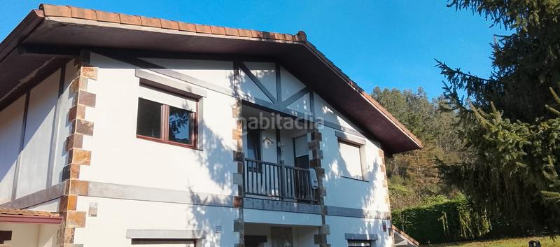 Foto 1c2cf02c-ed47-4027-ae5e-dcf301e26423. Chalet en goieta auzunea 34 en Maruri - Jatabe