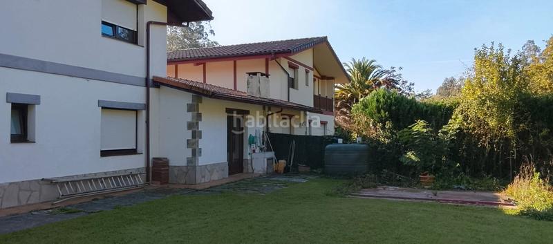 Foto 23a07b04-16d5-4a28-a678-c3807ae7cd64. Chalet en goieta auzunea 34 en Maruri - Jatabe
