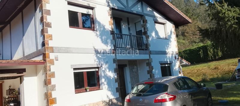 Foto 8cb288be-5657-4979-badc-08825e97704a. Chalet en goieta auzunea 34 en Maruri - Jatabe