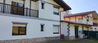 Chalet  Goieta auzunea 34