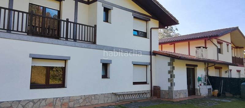 Foto f6bb64a5-cce9-43de-a47f-2f3f1370e896. Chalet en goieta auzunea 34 en Maruri - Jatabe