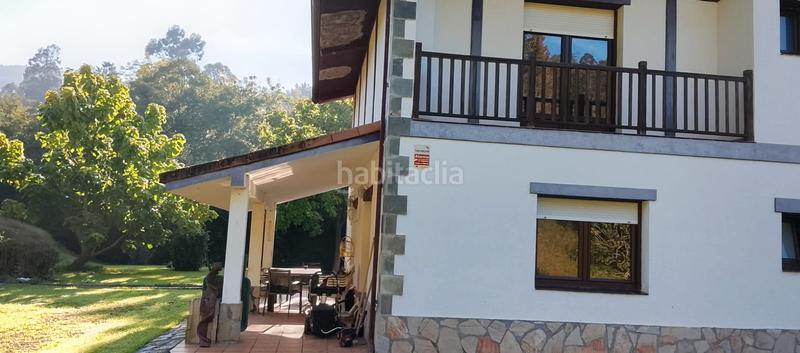 Foto f7d04e64-b05e-4ad4-8151-18172de4685e. Chalet en goieta auzunea 34 en Maruri - Jatabe