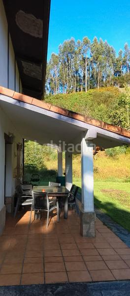 Foto 58ca68cb-cd1e-4e3f-bb6d-e8c0996c45ab. Xalet a goieta auzunea 34 a Maruri - Jatabe