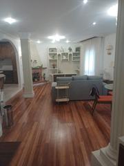 Pis  Urkijo kalea. Centrico reformado