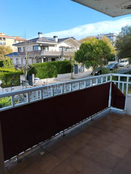 Foto 089feb02-9e9c-4530-9f38-2ade88eab12b. Appartamento con camino riscaldamento parcheggio in Leioa